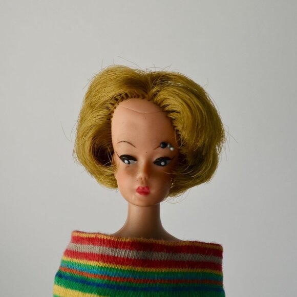 Mattel Dawn and her Friends Doll Case WITH DOLLS Clothing And Accessories - Picture 4 of 12